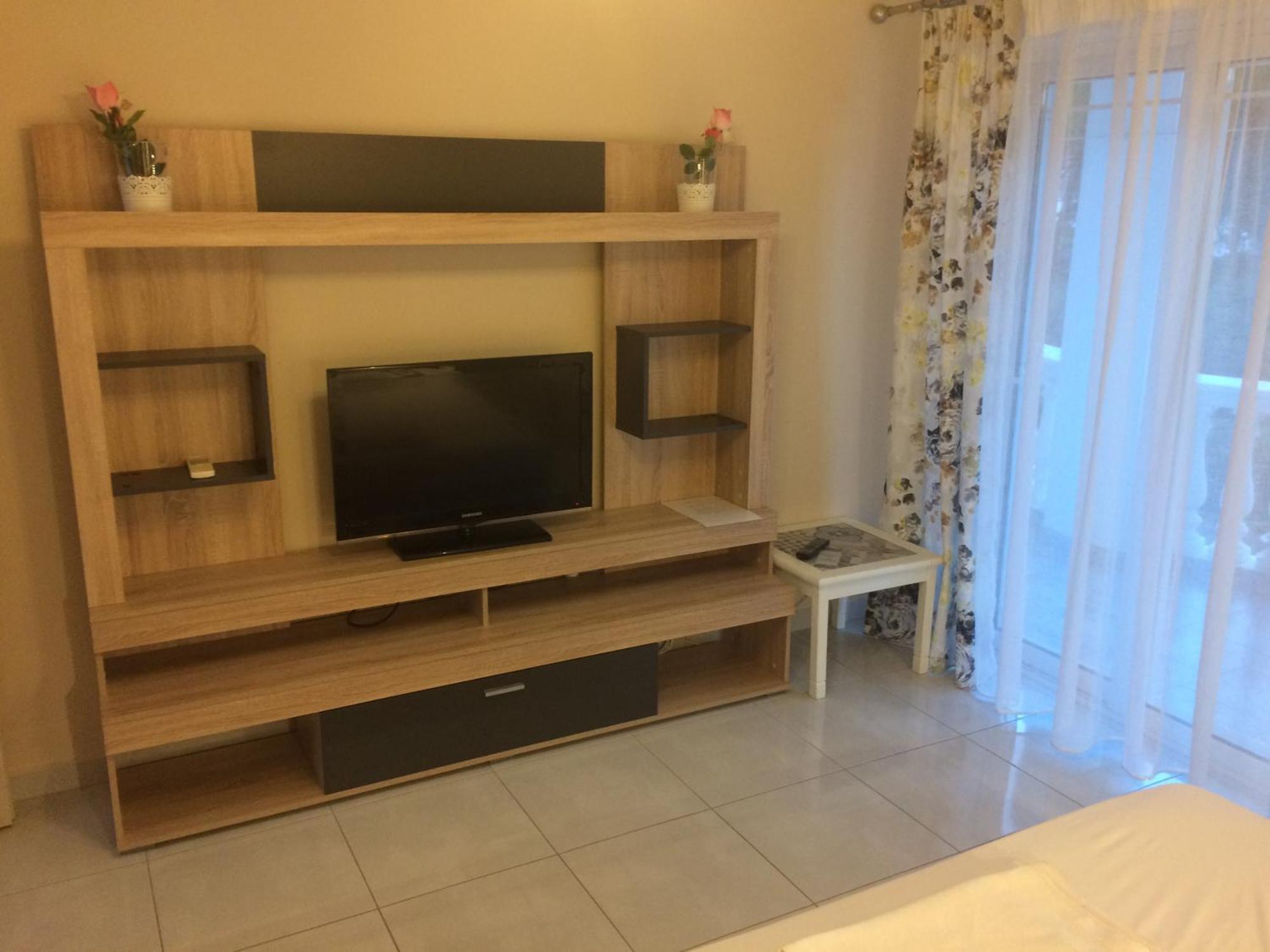 Diaporos Hotel Vourvourou Habitación foto